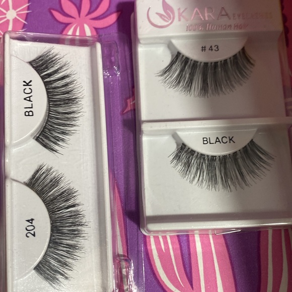 Lash bundle - Picture 6 of 6
